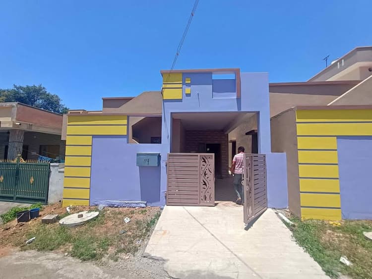 2bhk house for sale