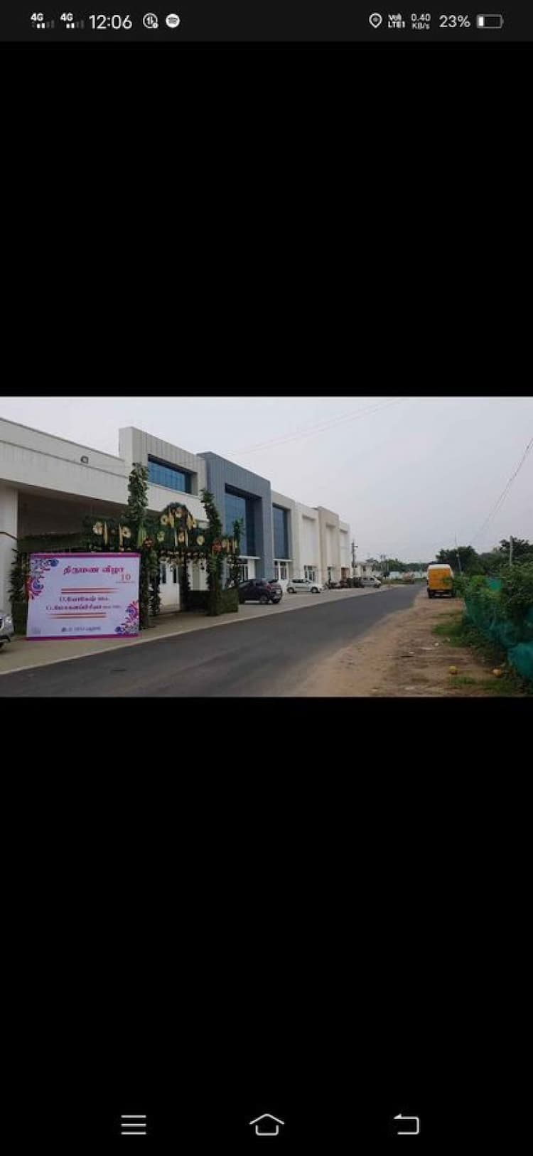 Single Property Image