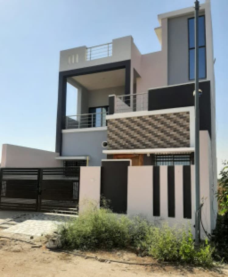 2 BHK House for Sale