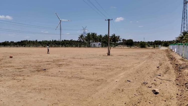 Single Property Image