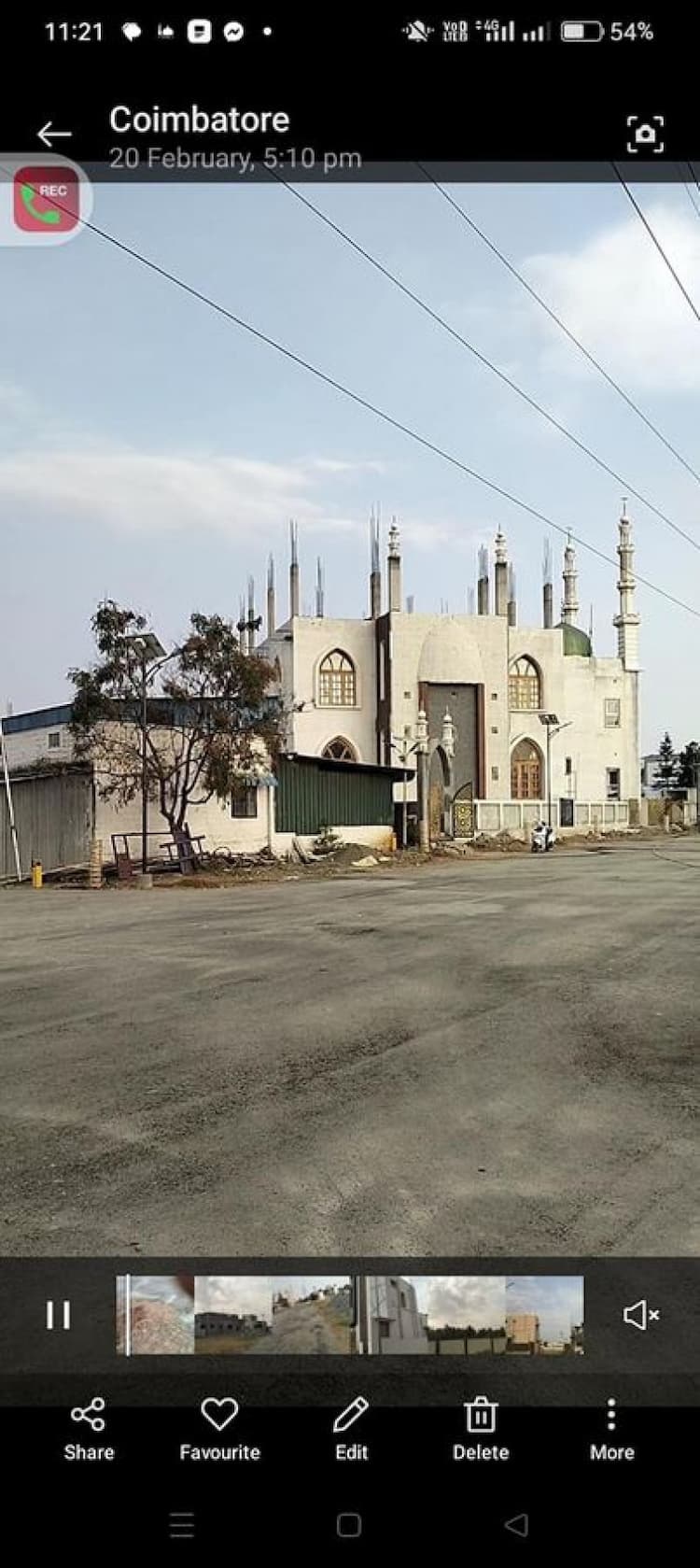 Single Property Image