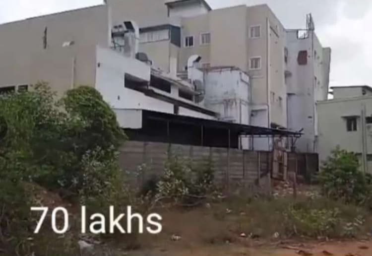 Single Property Image