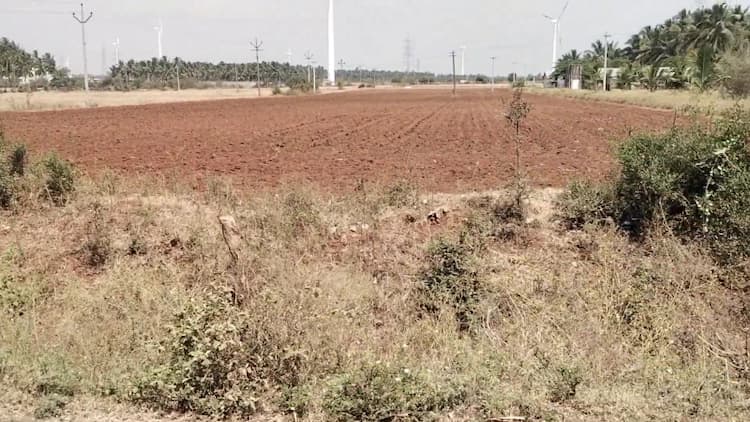 15 Acre Land for Sale