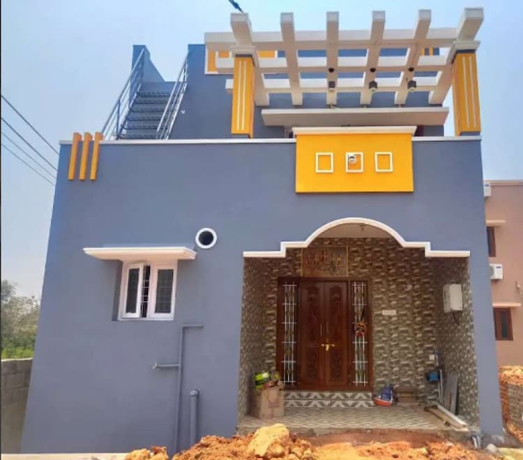 2 BHK House for sale