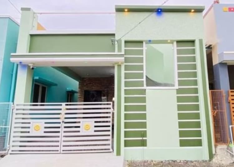 2 BHK House for Sale