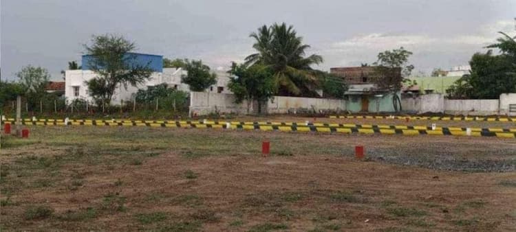 Single Property Image