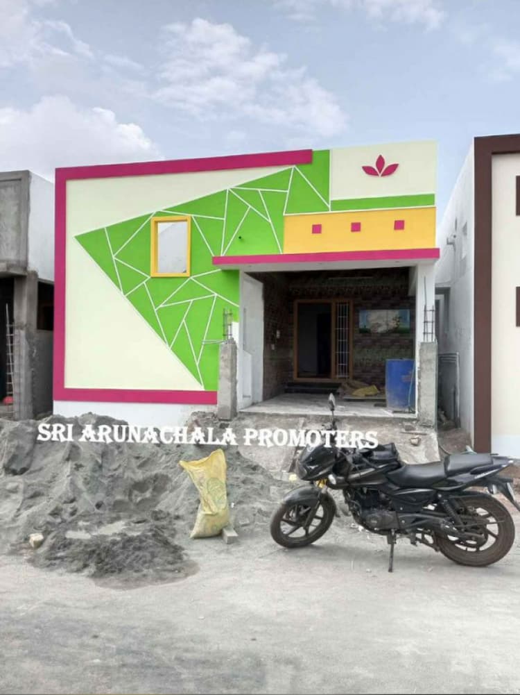 2BHK House