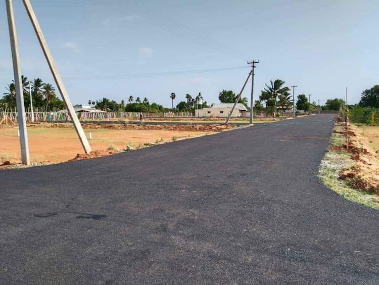 Single Property Image