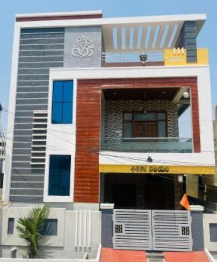 4 BHK Villa for Sale