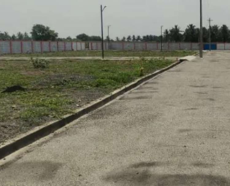 Single Property Image