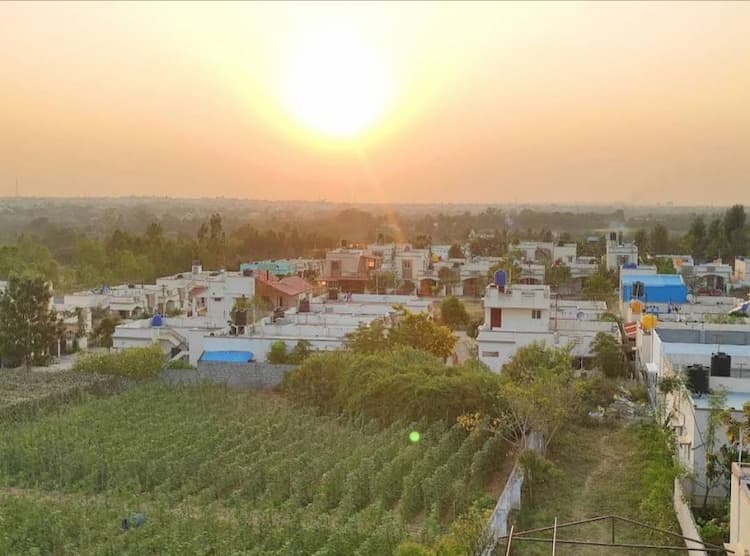 Plot for sale