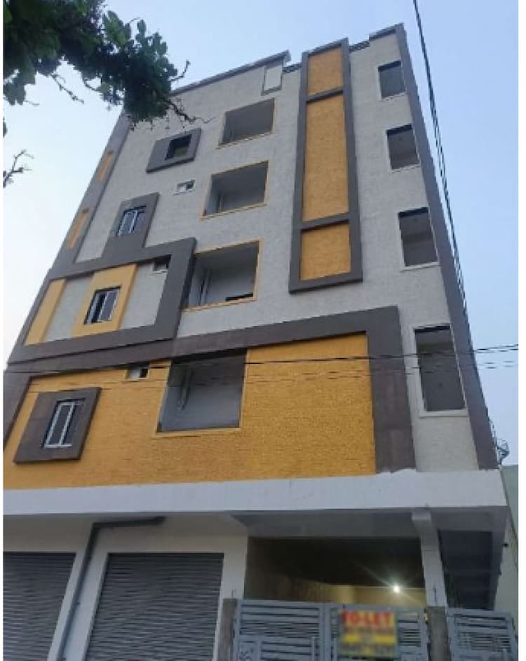 2 BHK Apartment for Sale