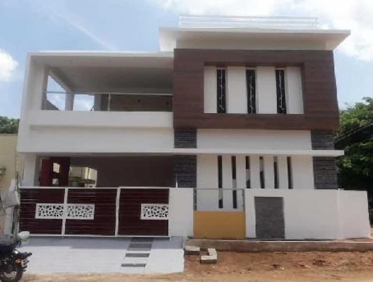 2 BHK House for Sale