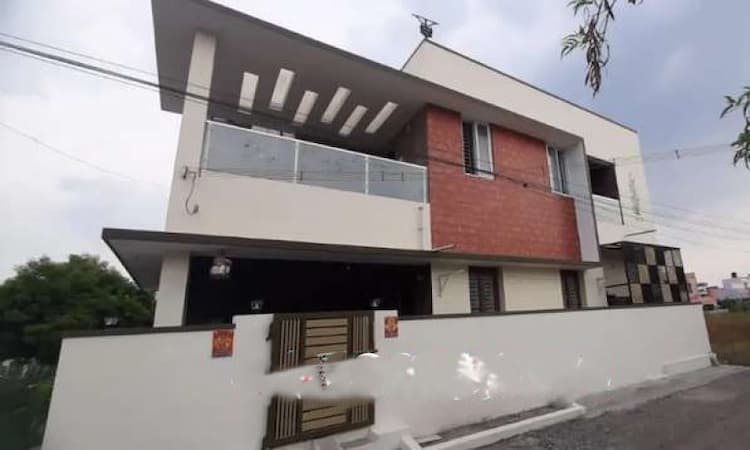3bhk house for sale 