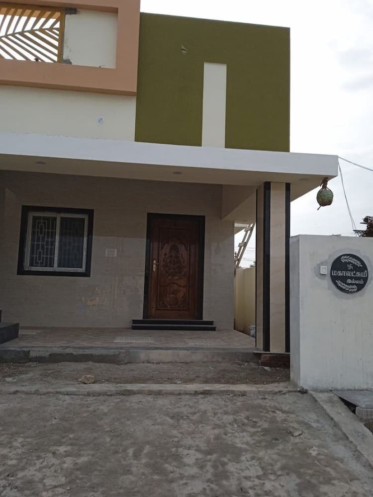 Marudham Promoters' Kandhan Avenue Plots