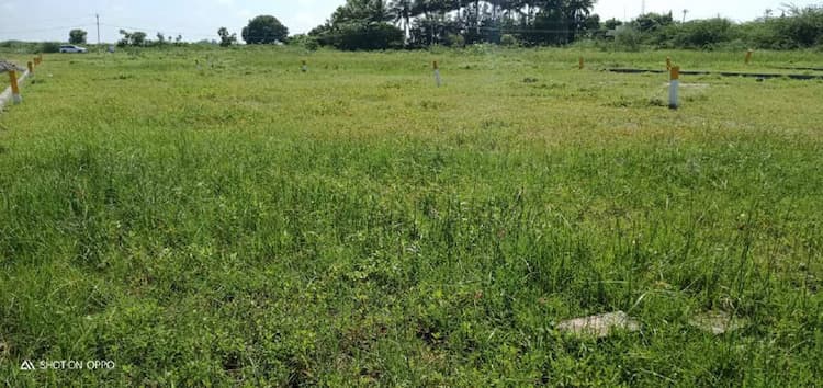 Land sale