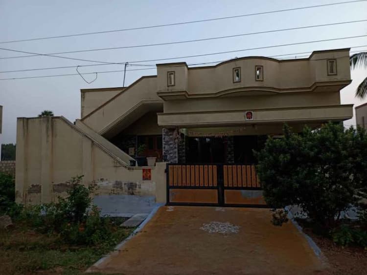 3 BHK individual house for sales