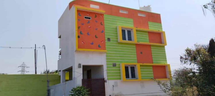 Single Property Image