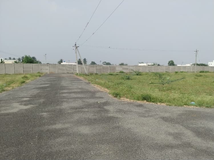 MNC Avenue appanayakkanpatti 