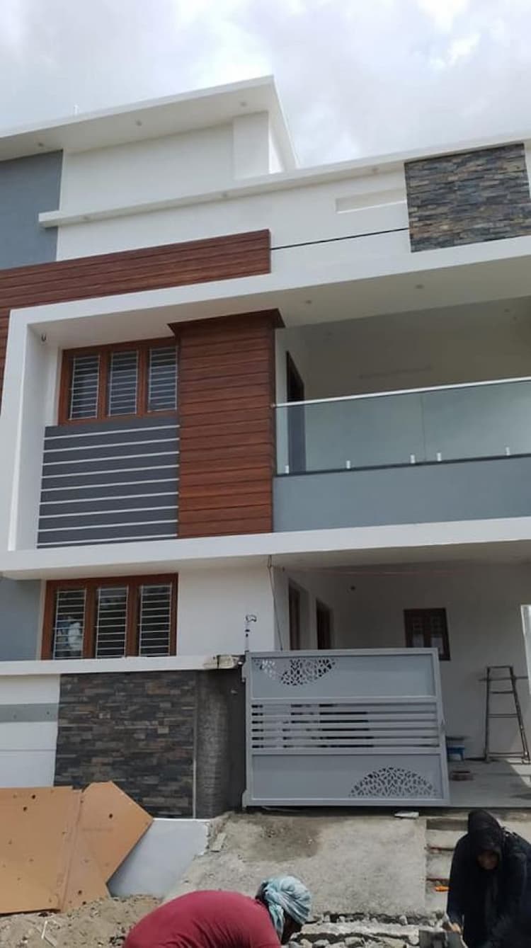 3bhk house for sale