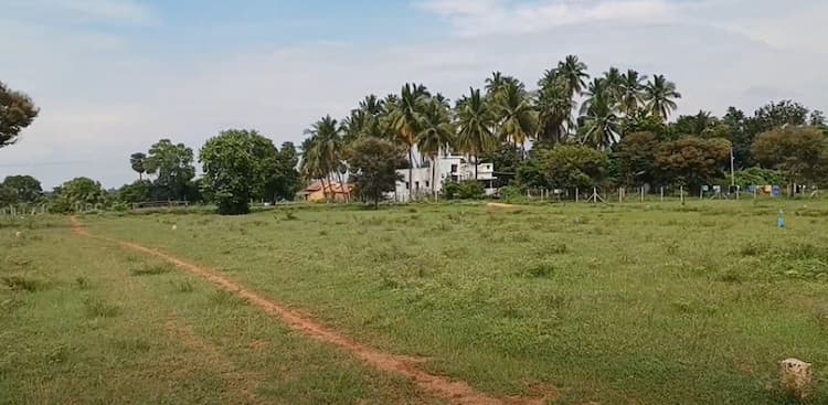 Land for Sale