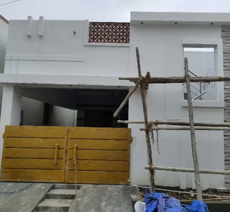 2BHK House for Sales