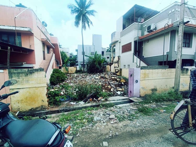 Single Property Image