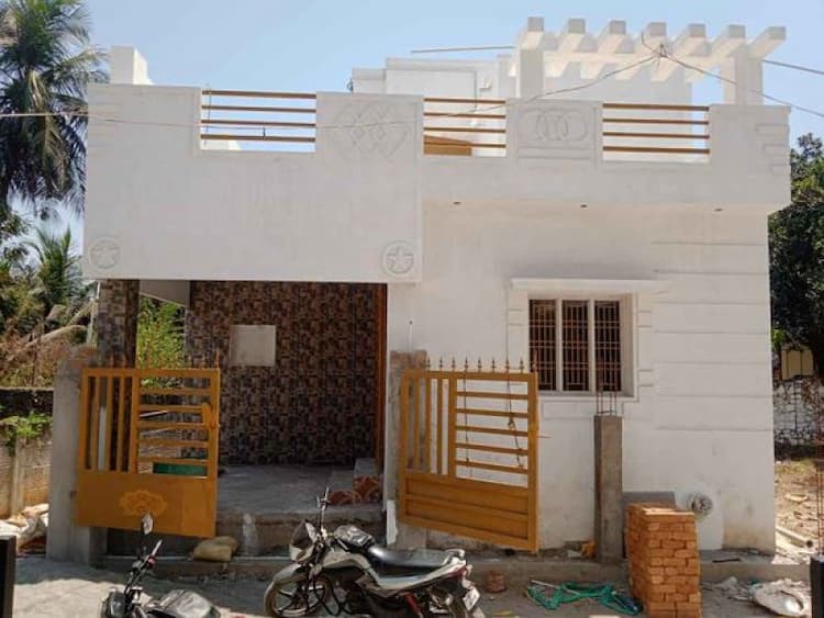 2bhk house for sale 