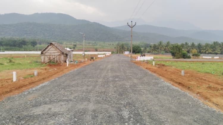 Single Property Image