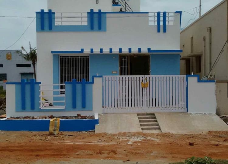 Single Property Image