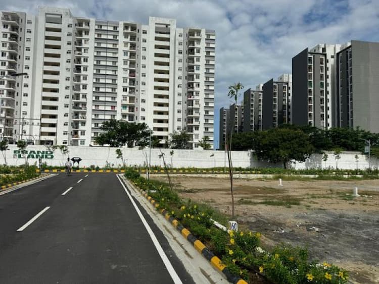 Single Property Image