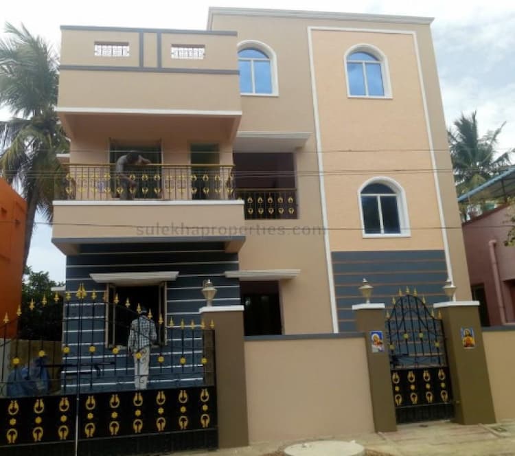 3 BHK house for sale