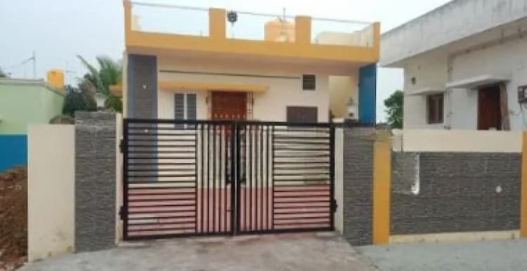 2 BHK House for Sale