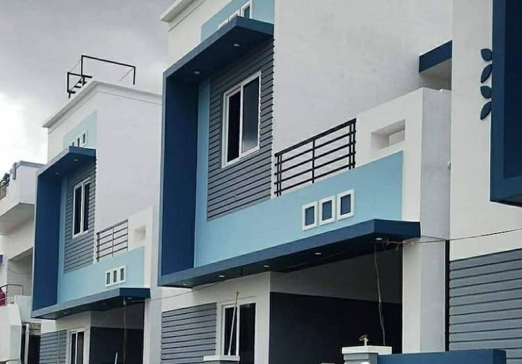 3BHK villa for sale