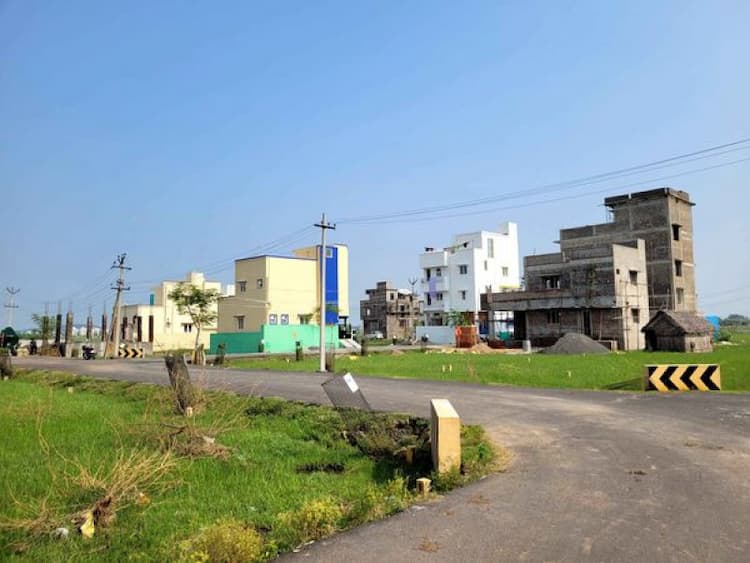 Single Property Image