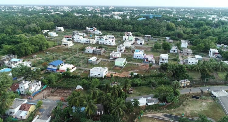 Single Property Image