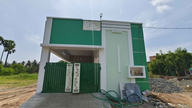 Single Property Image