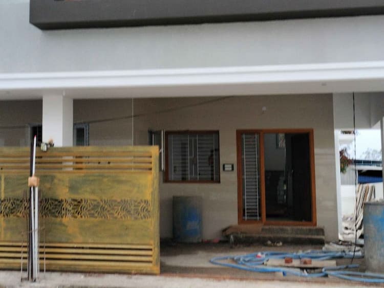 Single Property Image