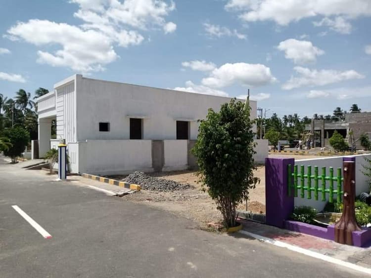 Single Property Image