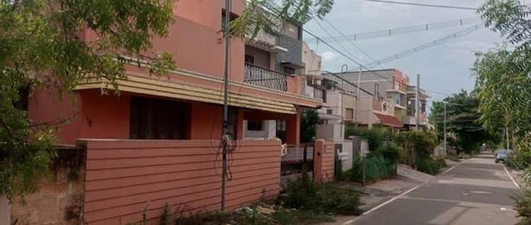 2bhk house for sale 