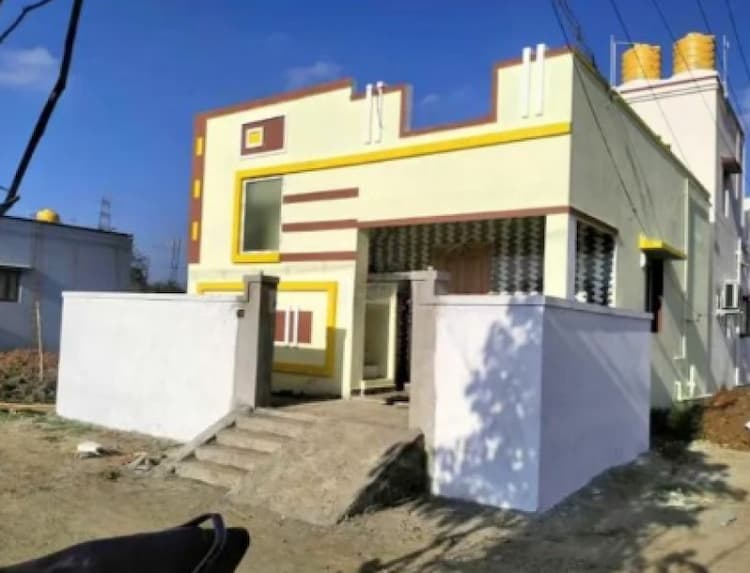 1 BHK House for Sale