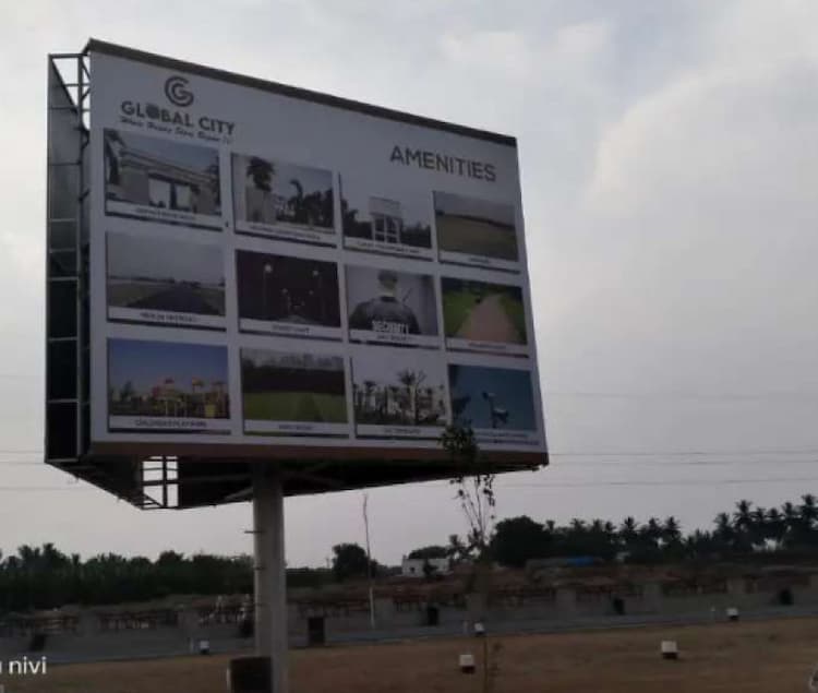 Single Property Image