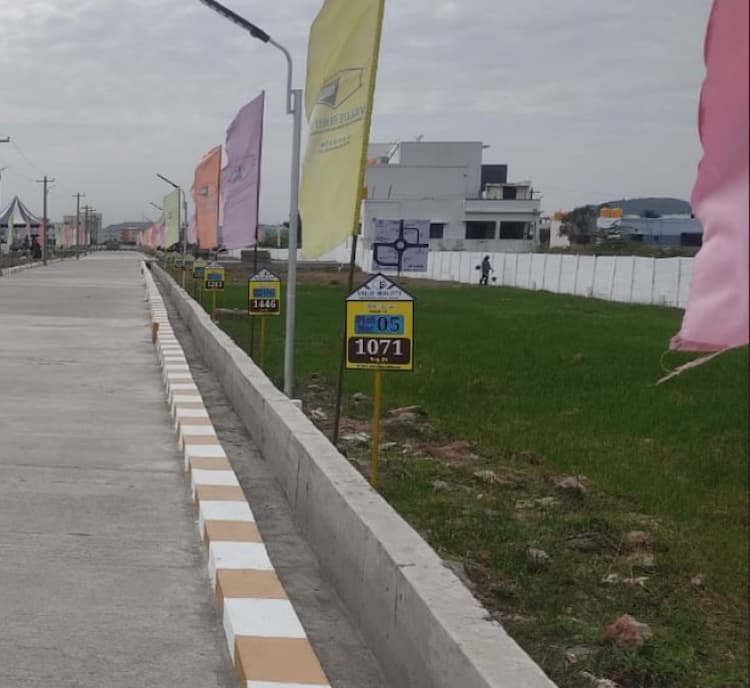 Single Property Image