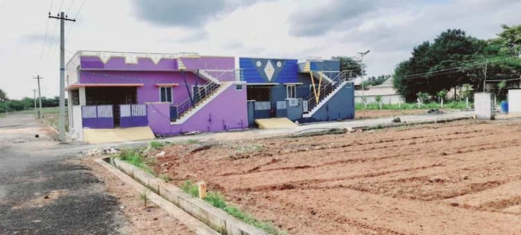 Single Property Image