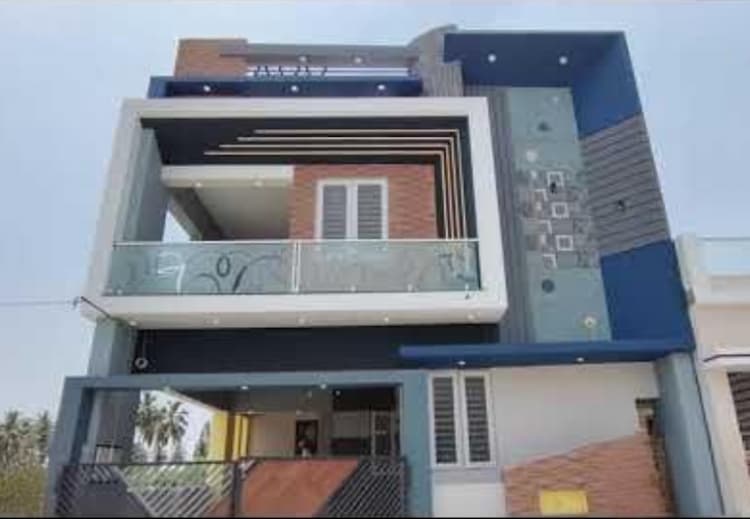 5 BHK Villa for Sale