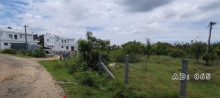 Single Property Image