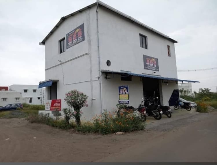 Single Property Image