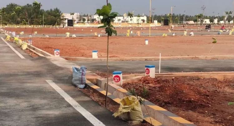 Single Property Image