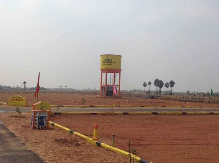 Single Property Image