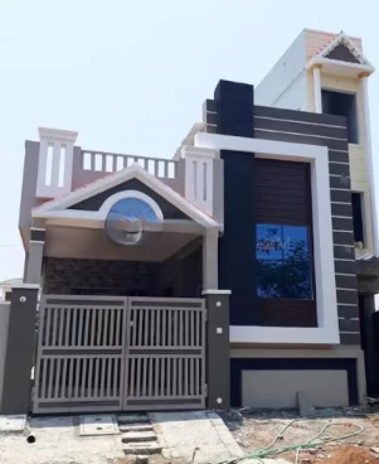 2 BHK House for Sale